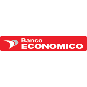 Banco Economico Logo PNG SVG Vector