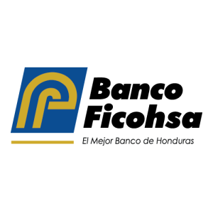Banco Ficohsa Logo PNG SVG Vector