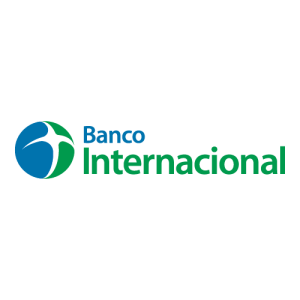 Banco Internacional Logo PNG SVG Vector