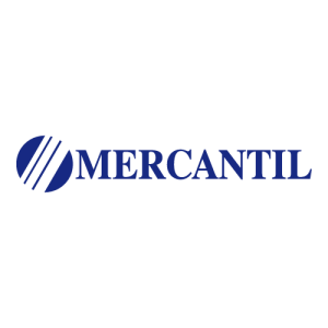 Banco Mercantil Logo PNG SVG Vector