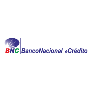 Banco Nacional de Credito Logo PNG SVG Vector