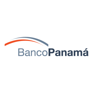 Banco Panama Logo PNG SVG Vector