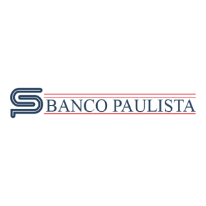 Banco Paulista S.A. Logo PNG SVG Vector