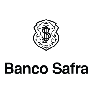 Banco Safra Logo PNG SVG Vector