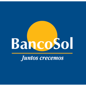 Banco Sol Logo PNG SVG Vector