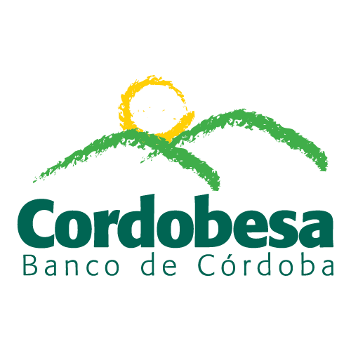 Banco de Córdoba Logo PNG SVG Vector Banco de Córdoba Logo PNG SVG Vector