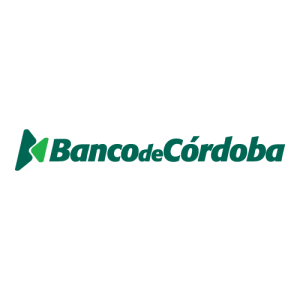 Banco de Córdoba Logo PNG SVG Vector