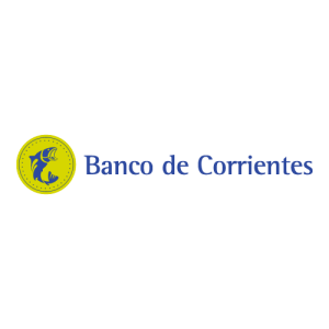 Banco de Corrientes Logo PNG SVG Vector