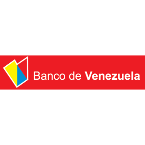 Banco de Venezuela Logo PNG SVG Vector