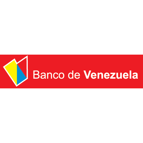 Banco de Venezuela Logo PNG SVG Vector Banco de Venezuela Logo PNG SVG Vector
