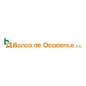 Banco de occidente Logo PNG SVG Vector