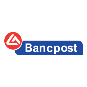 Bancpost Logo PNG SVG Vector