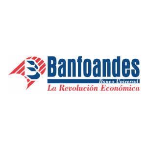 Banfoandes Banco Univesal Logo PNG SVG Vector
