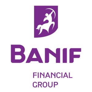 Banif Financial Group Logo PNG SVG Vector