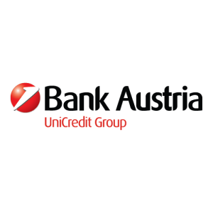 Bank Austria UniCredit Group Logo PNG SVG Vector