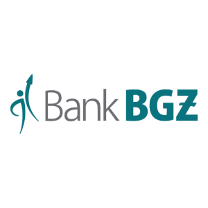 Bank BGZ Logo PNG SVG Vector