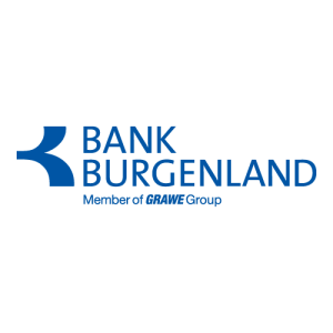 Bank Burgenland Member of Grawe Group Logo PNG SVG Vector