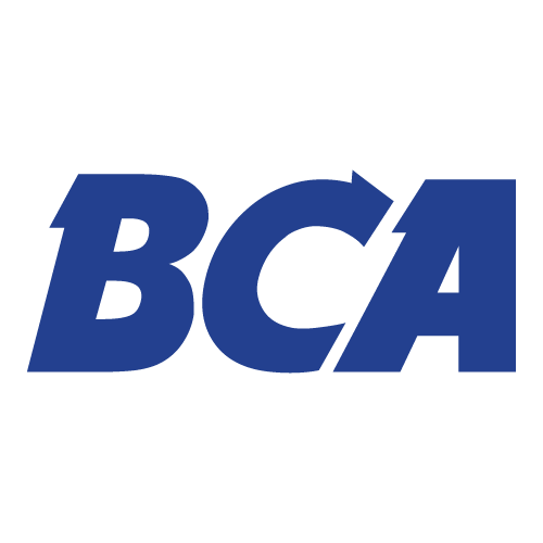 Bank Central Asia BCA Logo PNG SVG Vector Bank Central Asia BCA Logo PNG SVG Vector