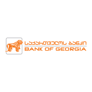 Bank Of Georgia Logo PNG SVG Vector