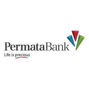 Bank Permata Logo PNG SVG Vector