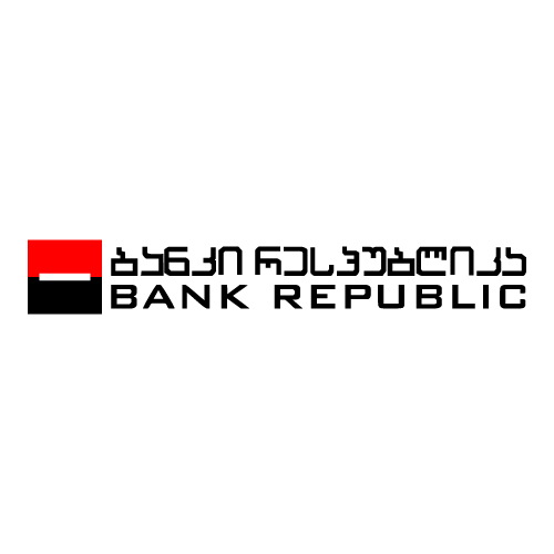 Bank Republic Logo PNG SVG Vector Bank Republic Logo PNG SVG Vector