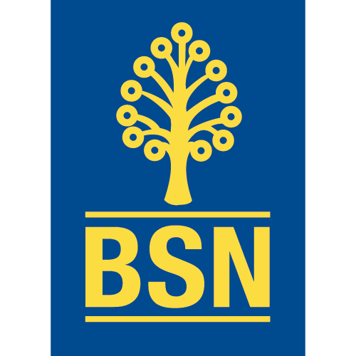 Bank Simpanan Nasional (BSN) Logo PNG SVG Vector Bank Simpanan Nasional (BSN) Logo PNG SVG Vector