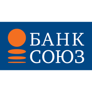 Bank Soyuz Logo PNG SVG Vector
