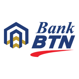 Bank Tabungan Negara (BTN) Logo PNG SVG Vector