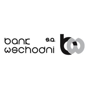 Bank Wschodni Logo PNG SVG Vector