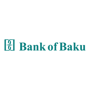 Bank of Baku Logo PNG SVG Vector