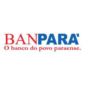 Banpará Logo PNG SVG Vector