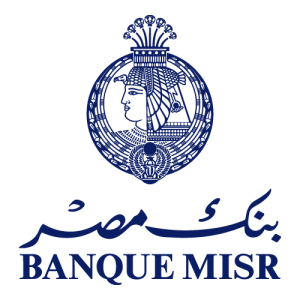 Banque Misr Logo PNG SVG Vector