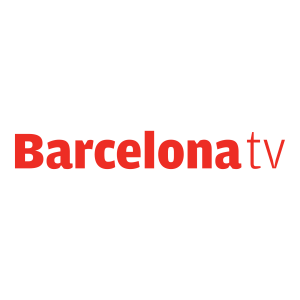 Barcelona TV Logo PNG SVG Vector