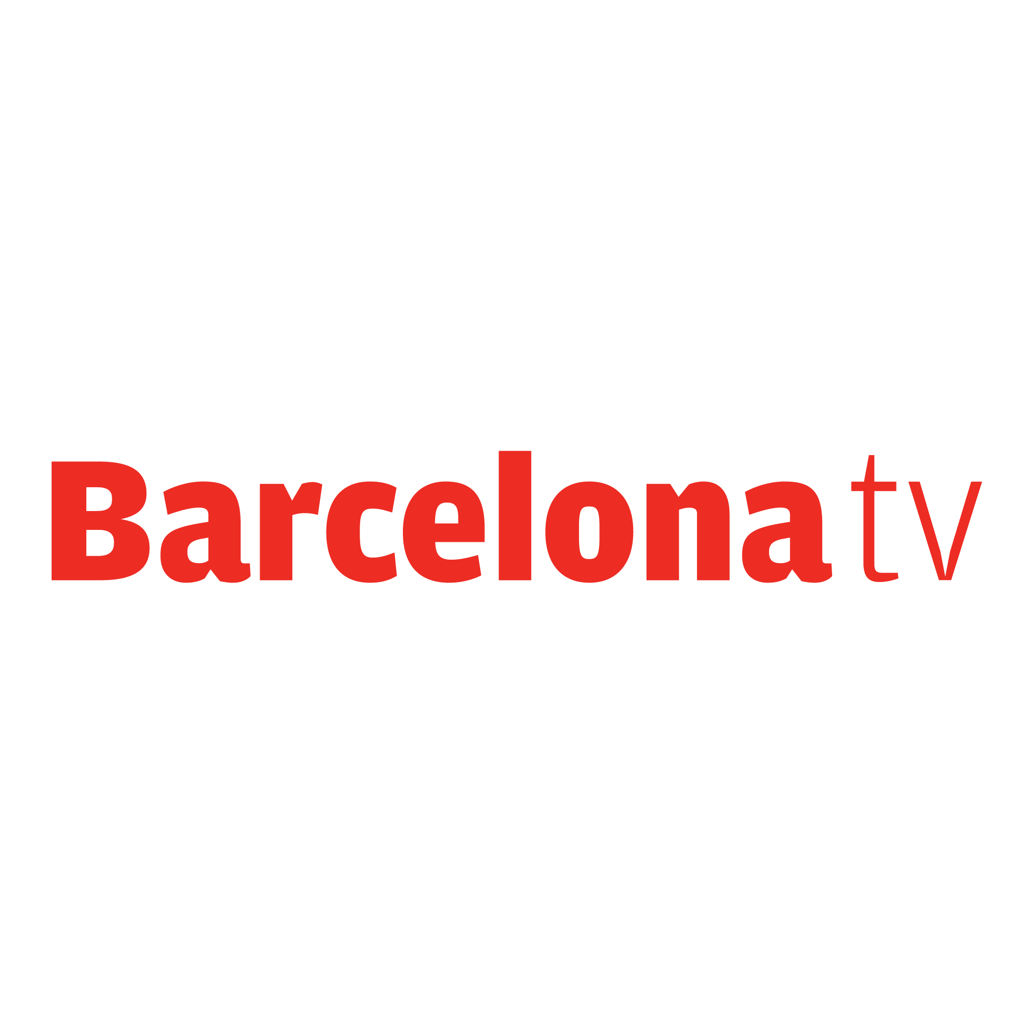 Barcelona TV Logo PNG Vector Barcelona TV Logo PNG Vector