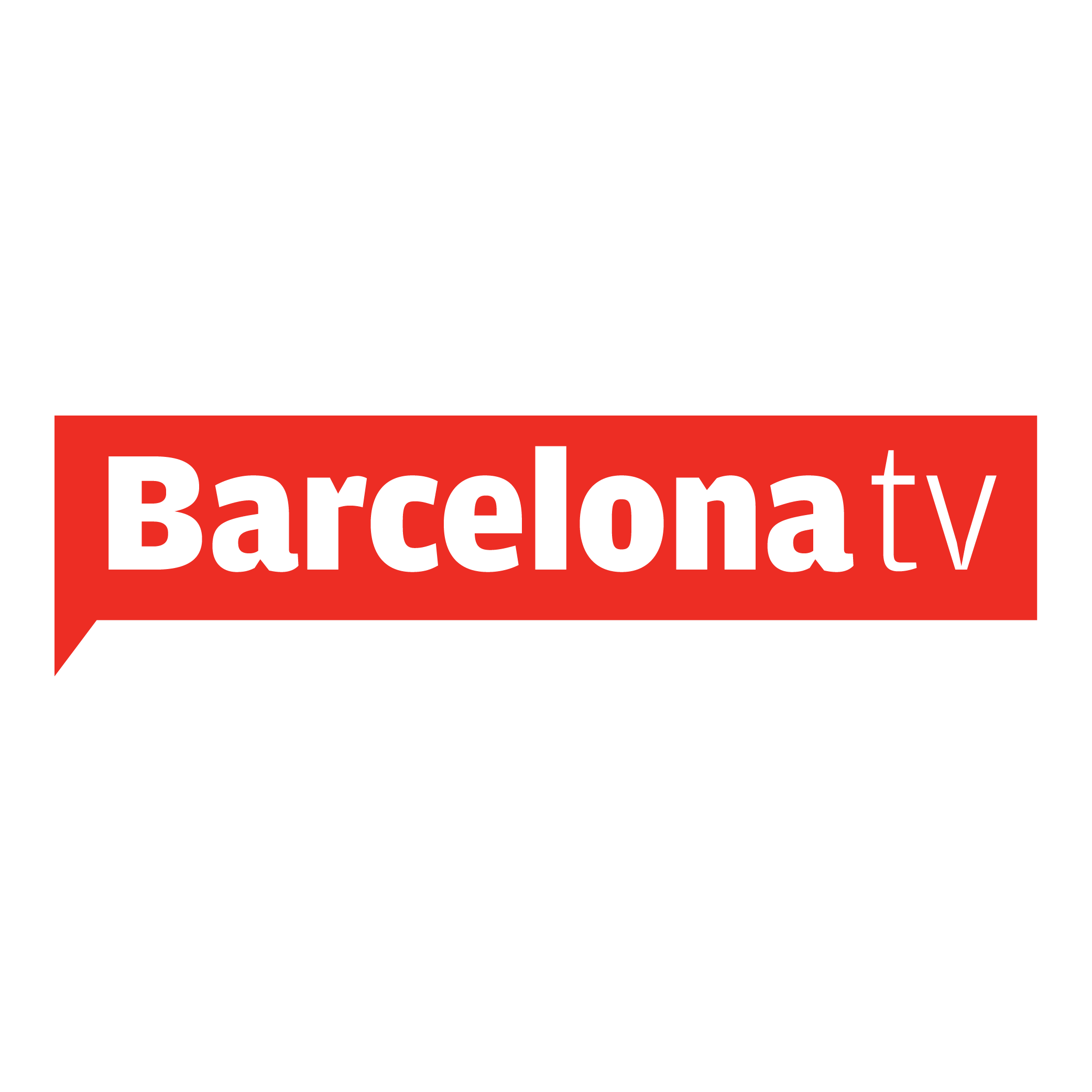 BarcelonaTV Logo PNG Vector BarcelonaTV Logo PNG Vector