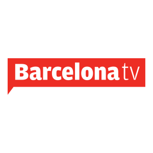 BarcelonaTV Logo PNG SVG Vector