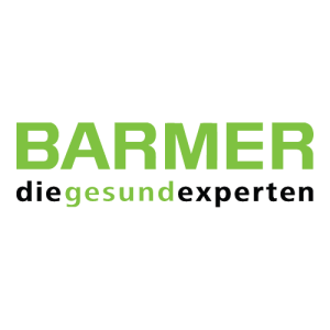 Barmer Ersatzkasse Logo PNG SVG Vector