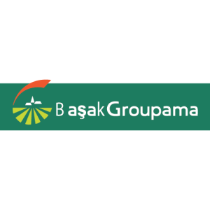 BaşakGrupama Logo PNG SVG Vector