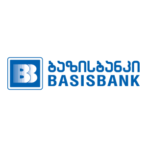 Basis Bank Logo PNG SVG Vector