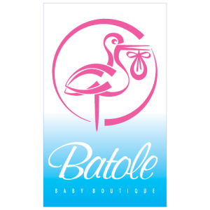 Batole Baby Boutique logo PNG SVG Vector