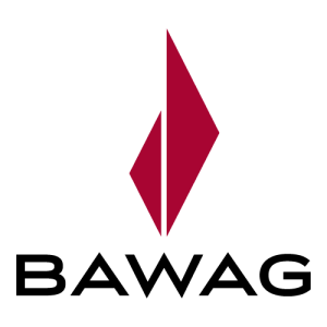 Bawag Logo PNG SVG Vector