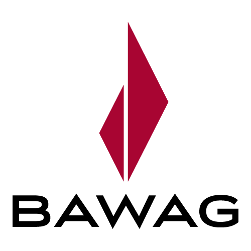 Bawag Logo PNG SVG Vector Bawag Logo PNG SVG Vector