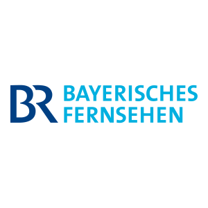 Bayerisches Fernsehen as of 2007 Logo PNG SVG Vector