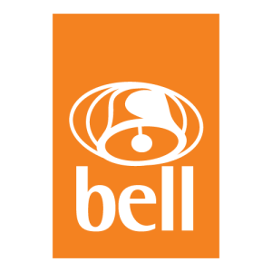Bell English Logo PNG SVG Vector