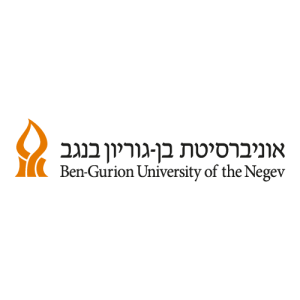 Ben Gurion University Logo PNG SVG Vector