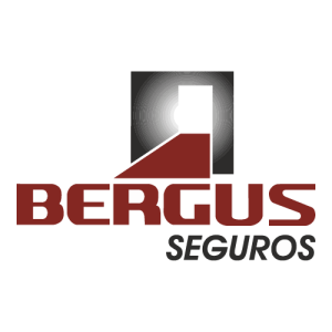 Bergus Seguros Logo PNG SVG Vector