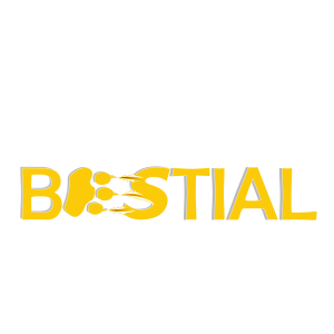 Bestial Logo PNG SVG Vector