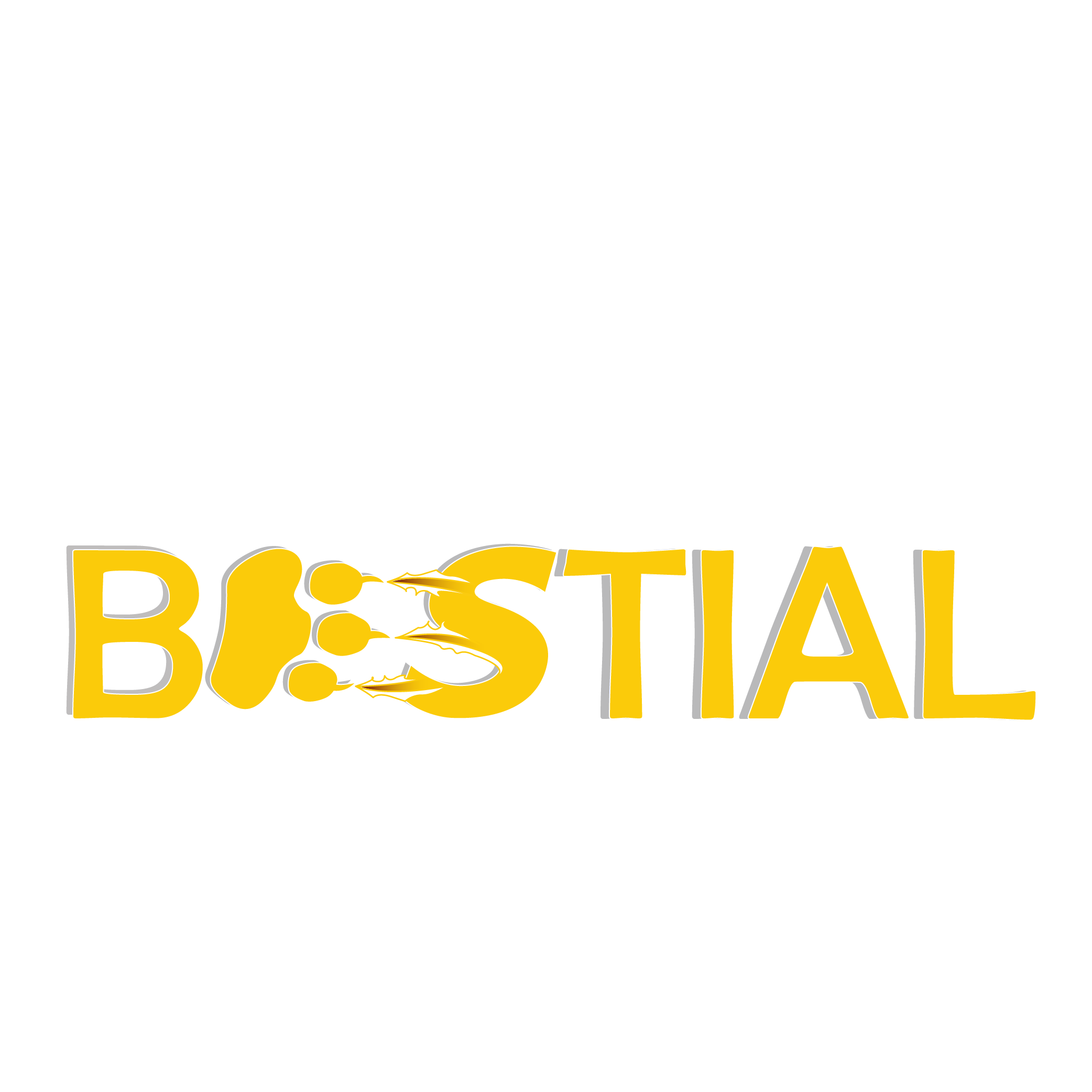 Bestial Logo PNG Vector Bestial Logo PNG Vector