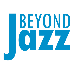 Beyond Jazz Logo PNG SVG Vector