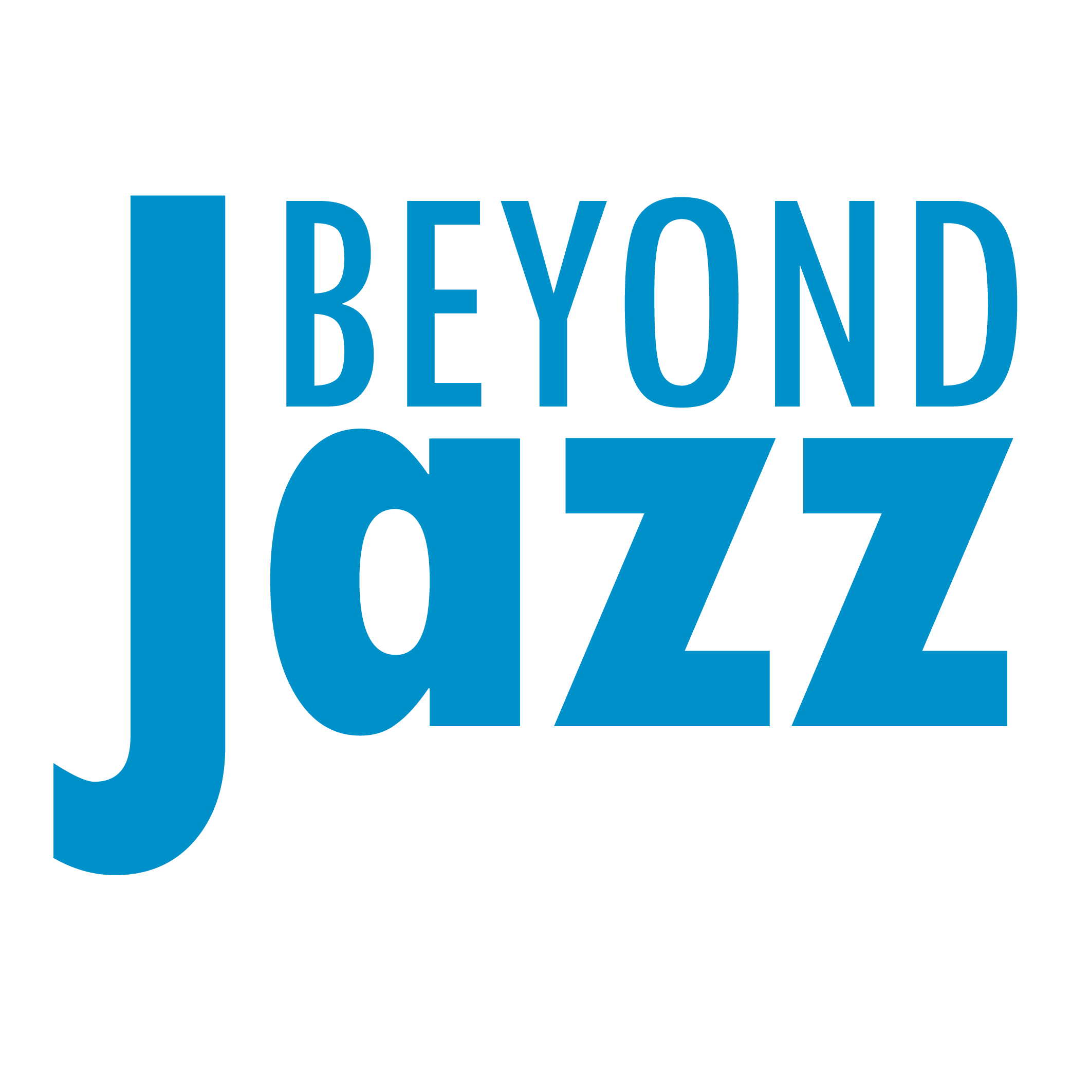 Beyond Jazz Logo PNG SVG Vector Beyond Jazz Logo PNG SVG Vector